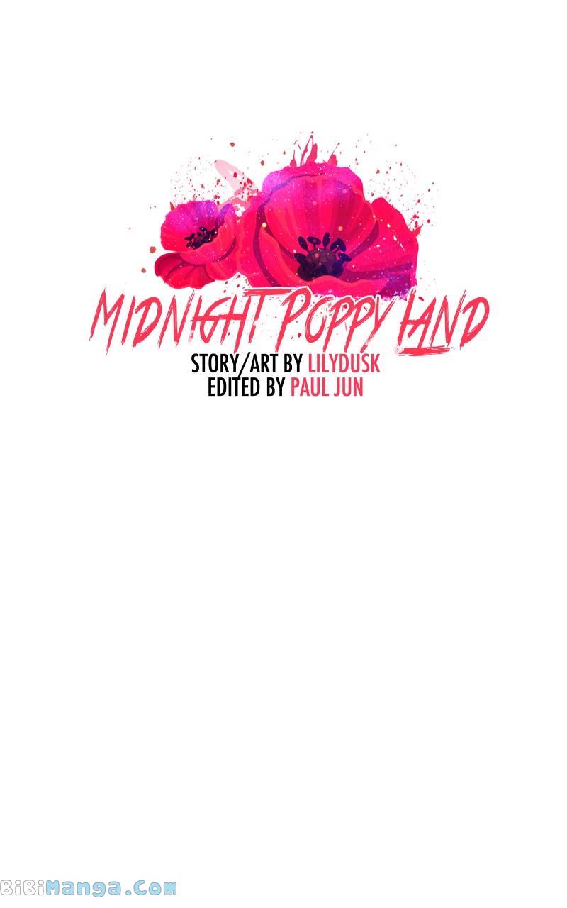 Read Midnight Poppy Land Manga Online