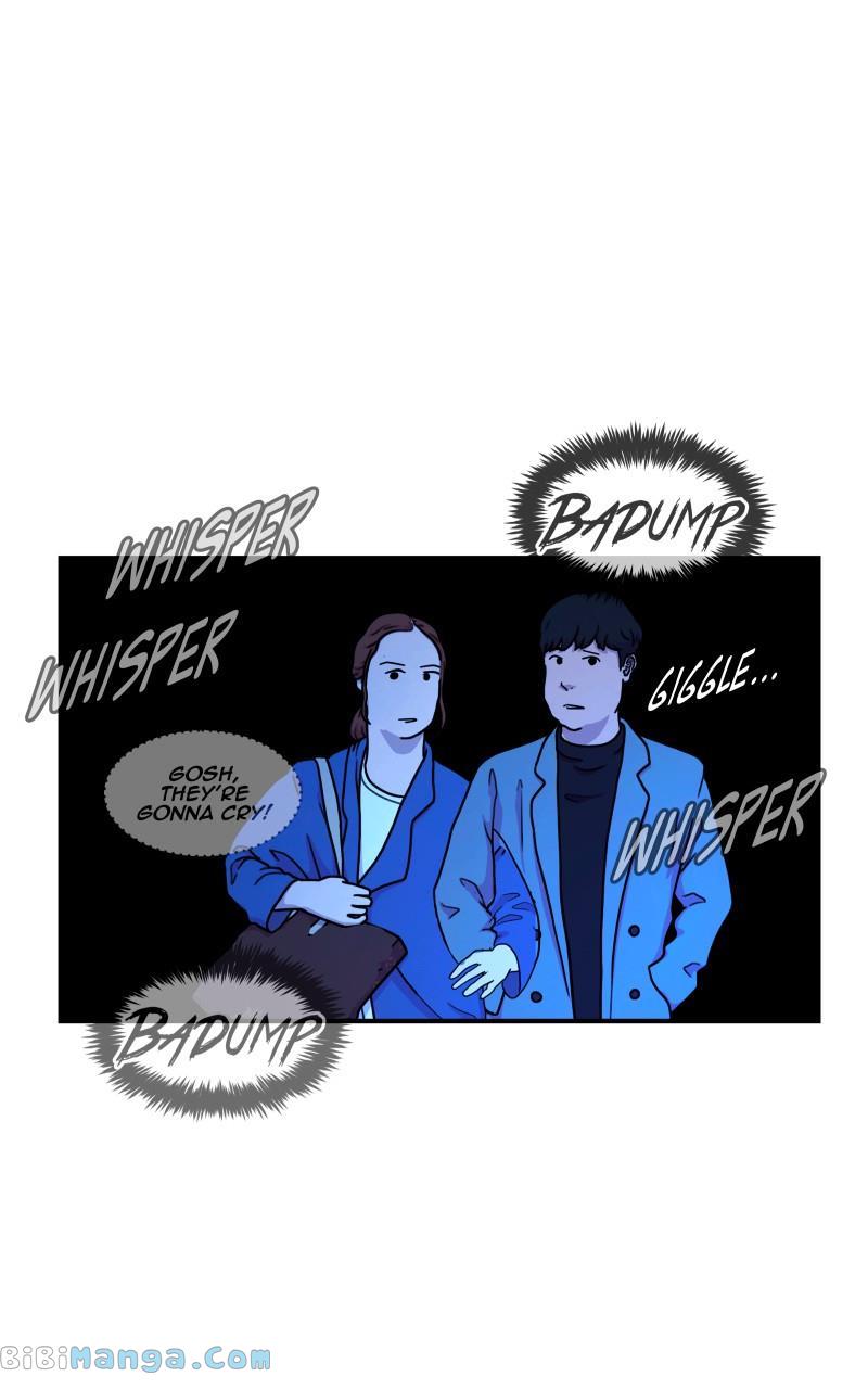 Read Midnight Poppy Land Manga Online