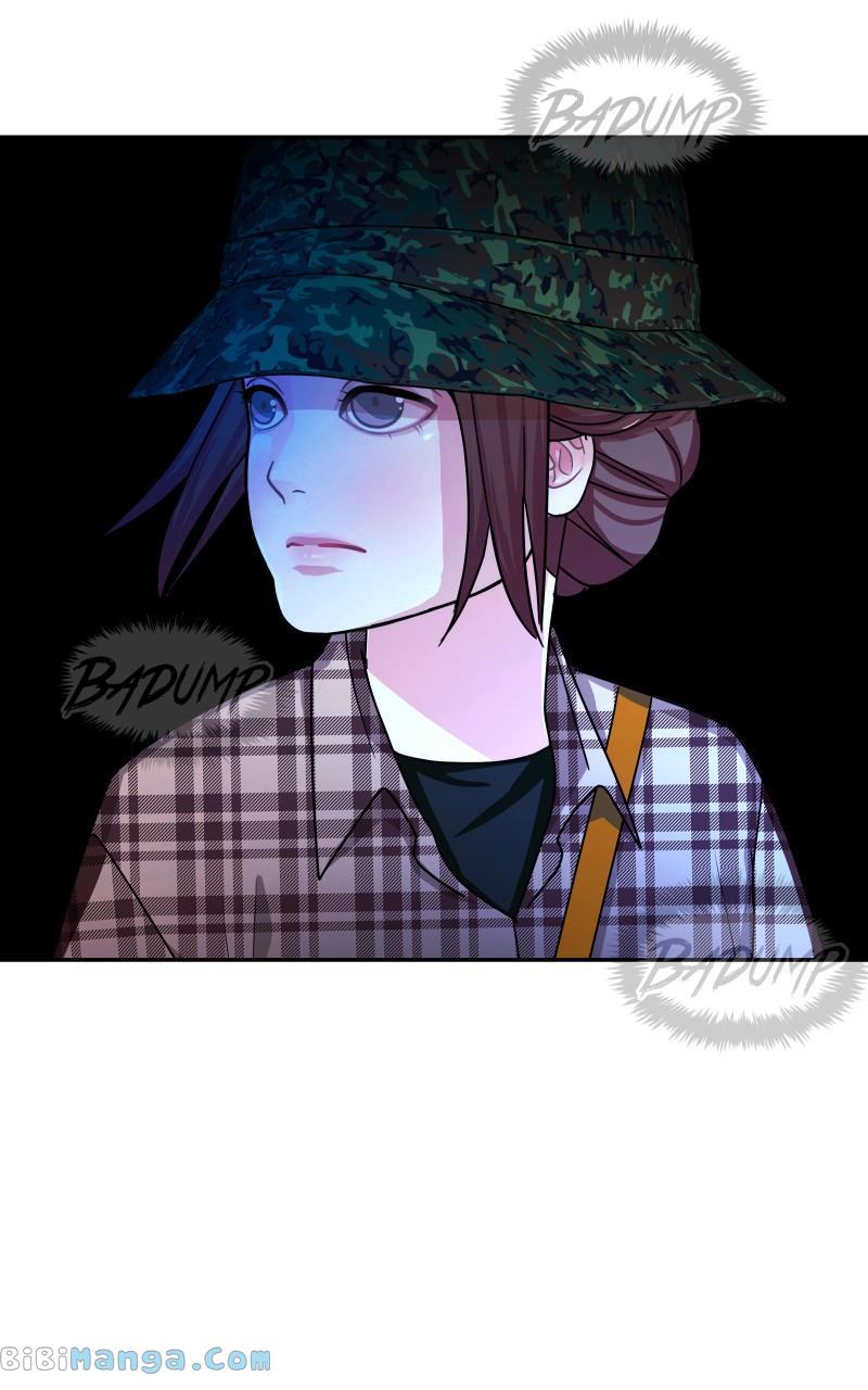 Read Midnight Poppy Land Manga Online