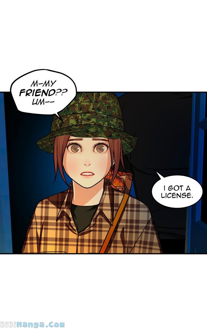 Read Midnight Poppy Land Manga Online