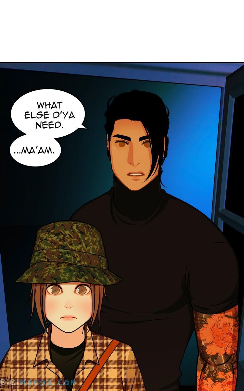 Read Midnight Poppy Land Manga Online