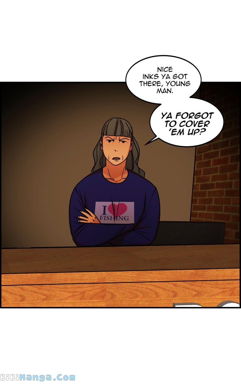 Read Midnight Poppy Land Manga Online