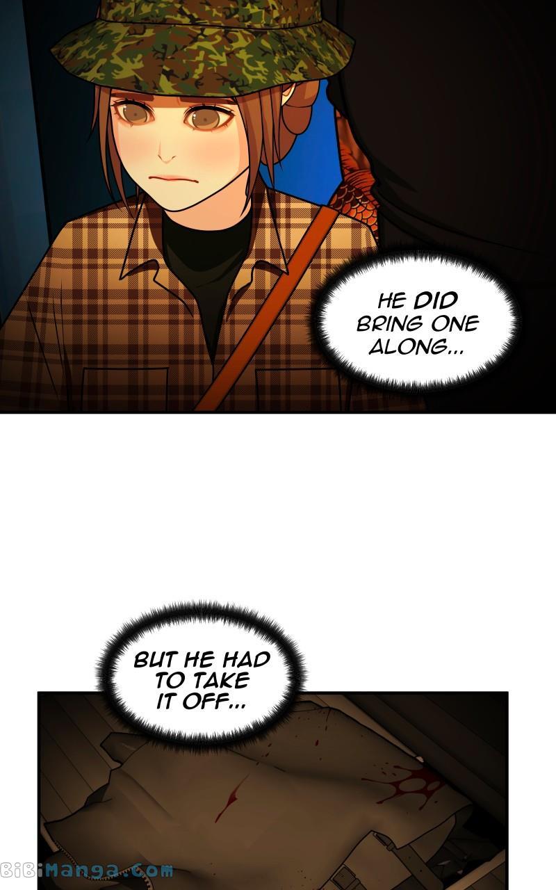 Read Midnight Poppy Land Manga Online