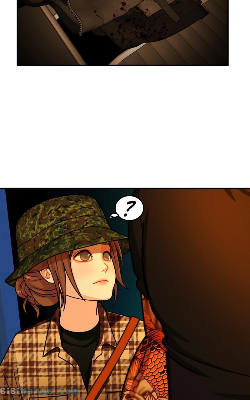 Read Midnight Poppy Land Manga Online