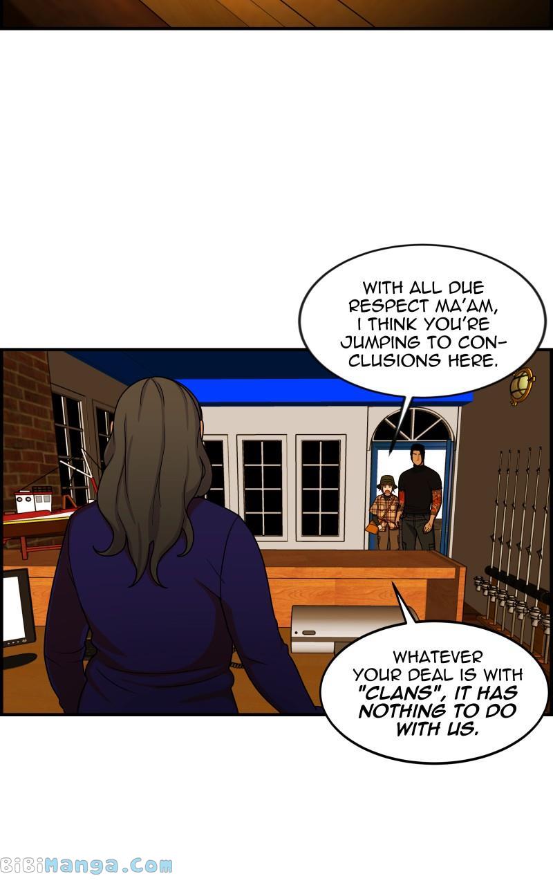 Read Midnight Poppy Land Manga Online