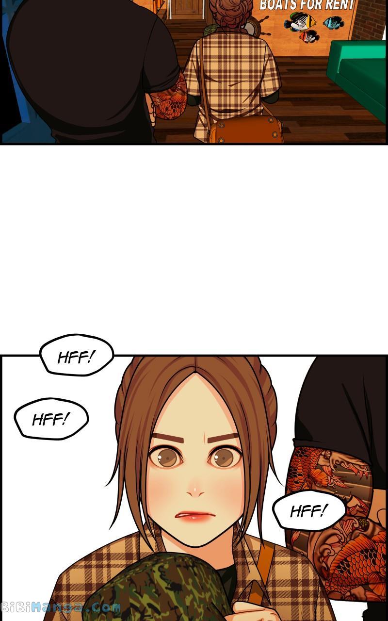 Read Midnight Poppy Land Manga Online