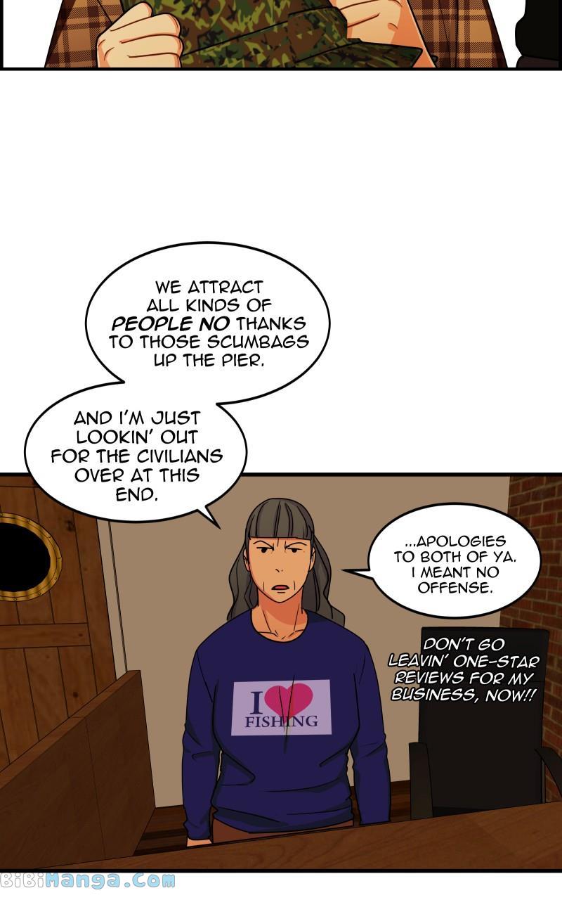 Read Midnight Poppy Land Manga Online
