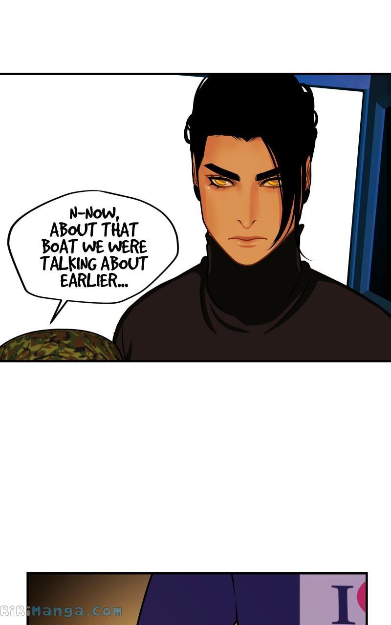 Read Midnight Poppy Land Manga Online