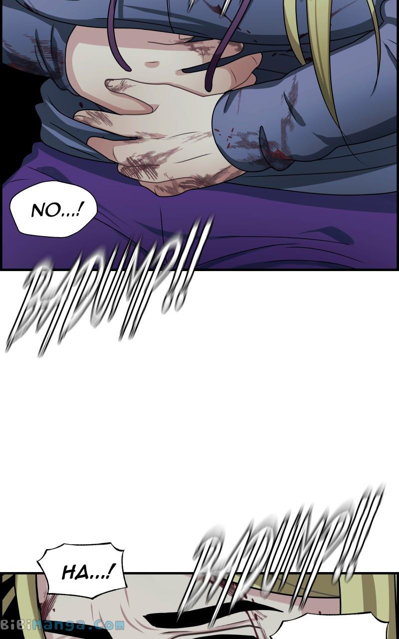 Read Midnight Poppy Land Manga Online