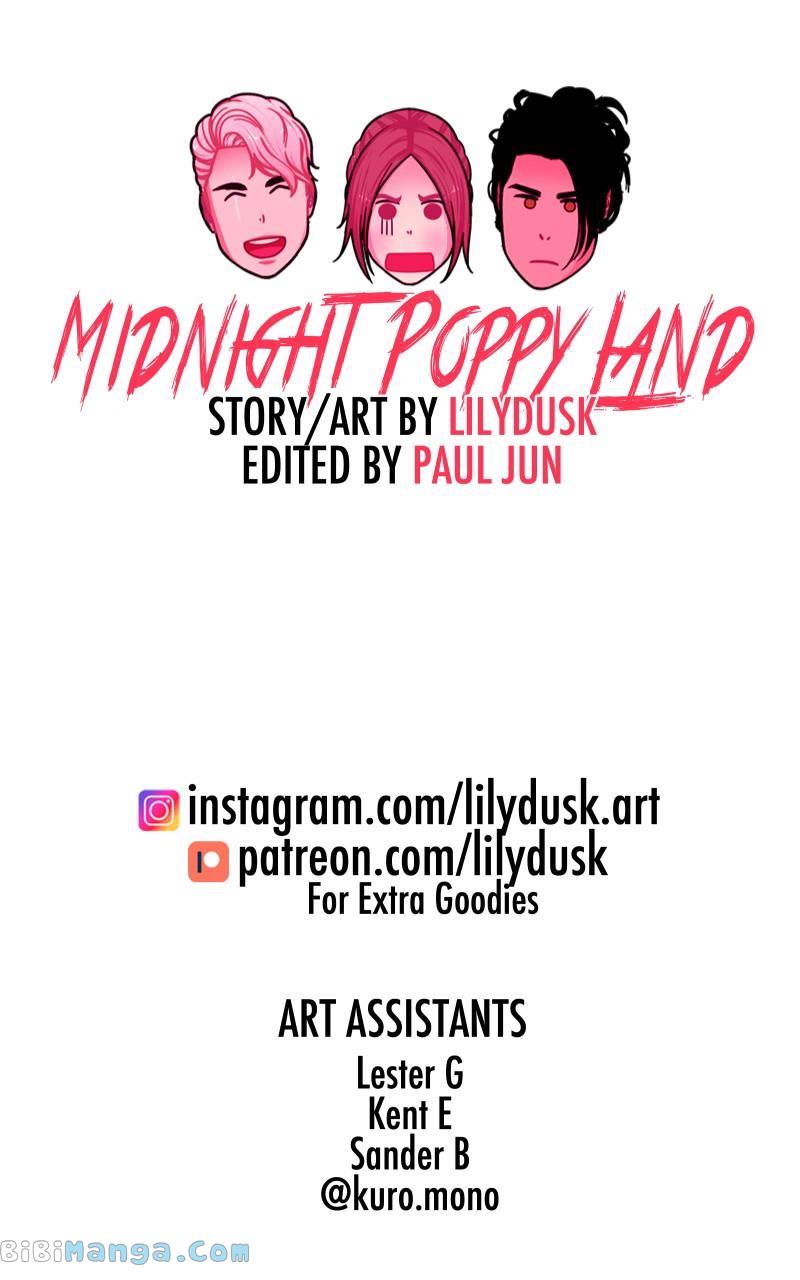Read Midnight Poppy Land Manga Online
