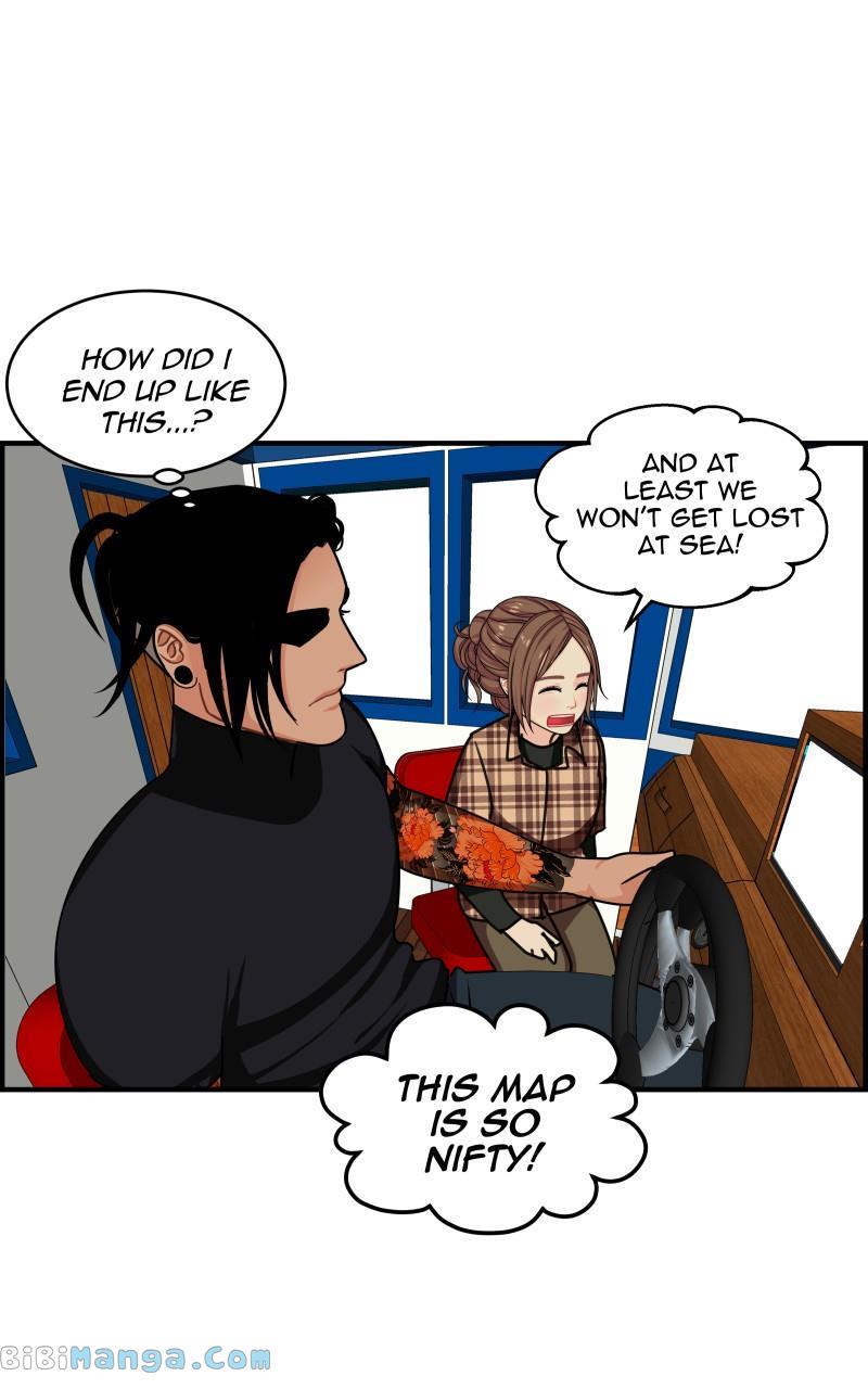 Read Midnight Poppy Land Manga Online