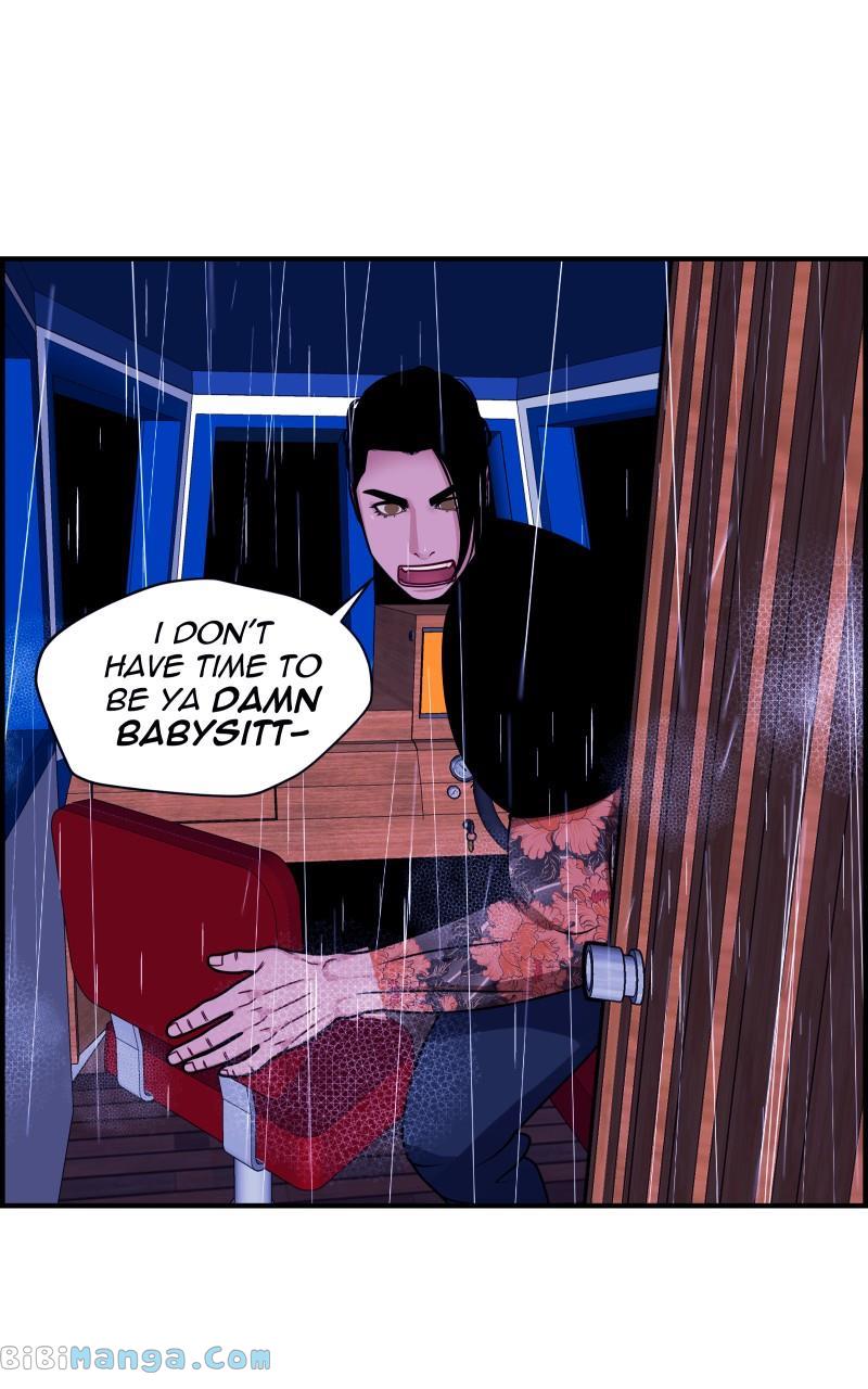 Read Midnight Poppy Land Manga Online