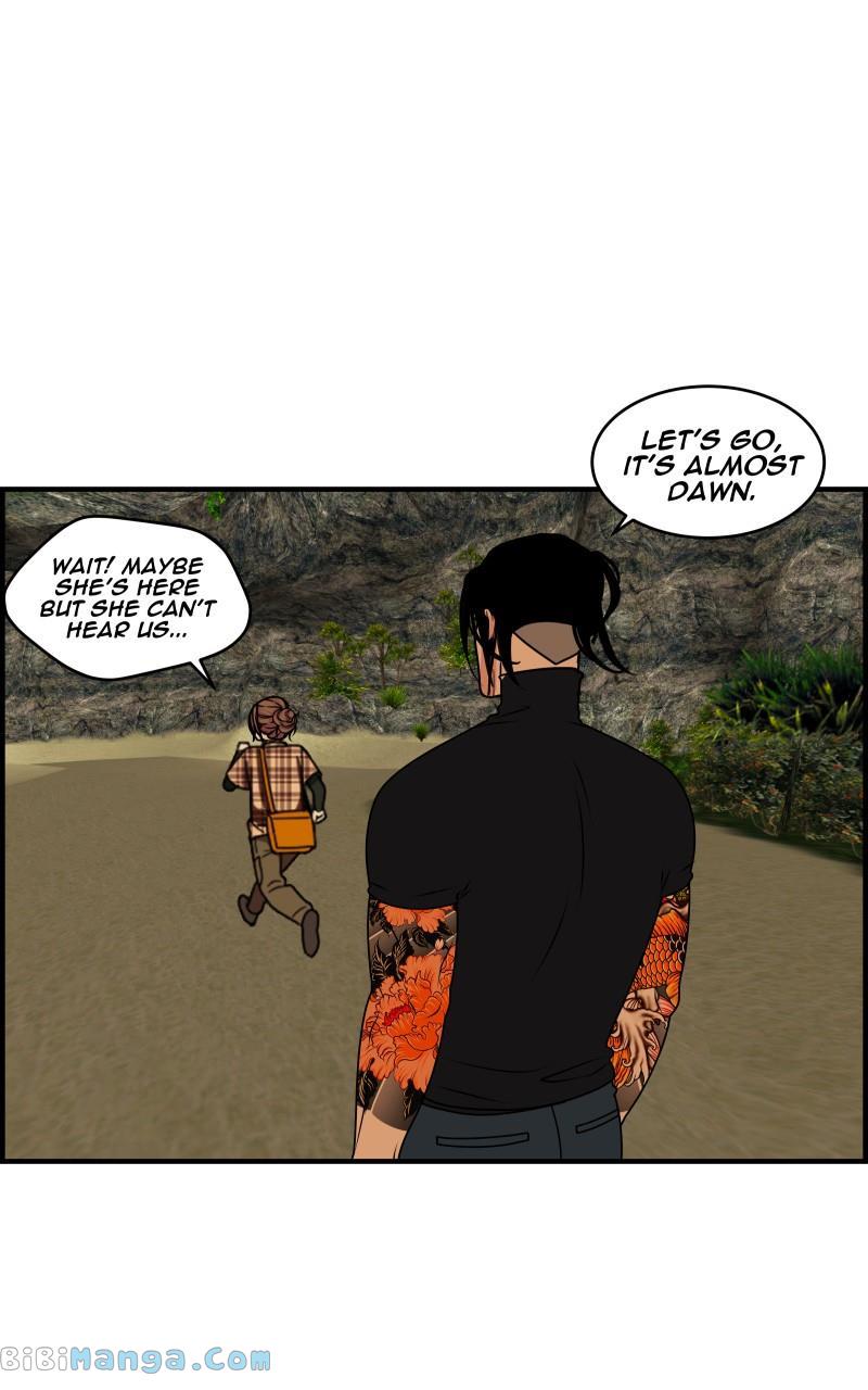 Read Midnight Poppy Land Manga Online