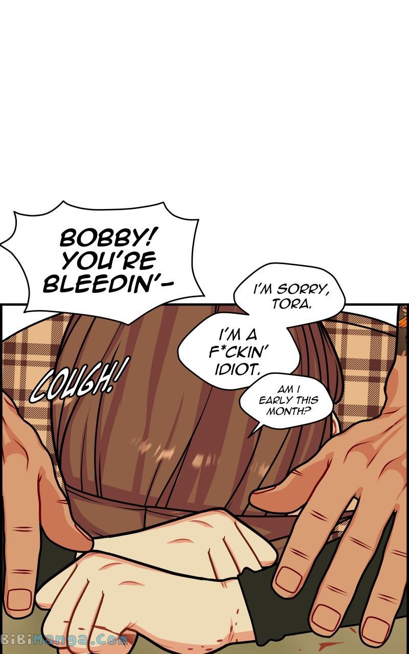 Read Midnight Poppy Land Manga Online