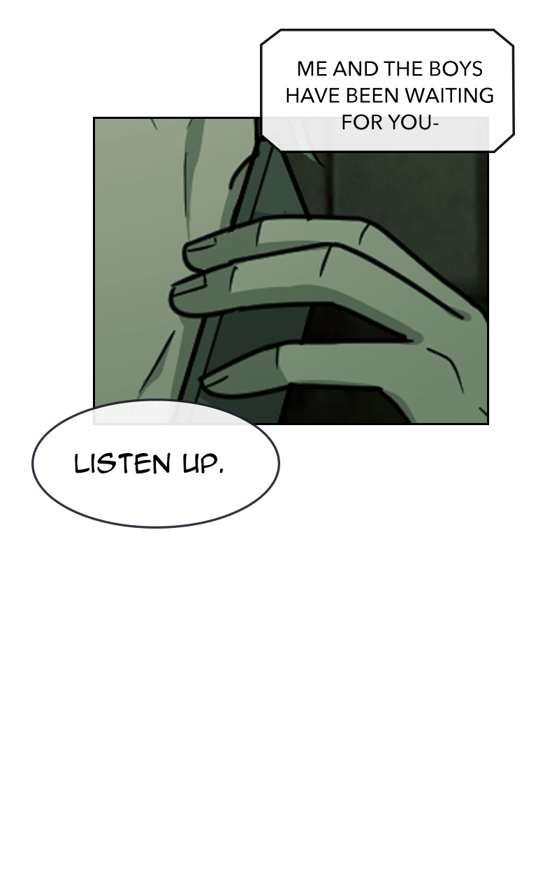Read Midnight Poppy Land Manga Online