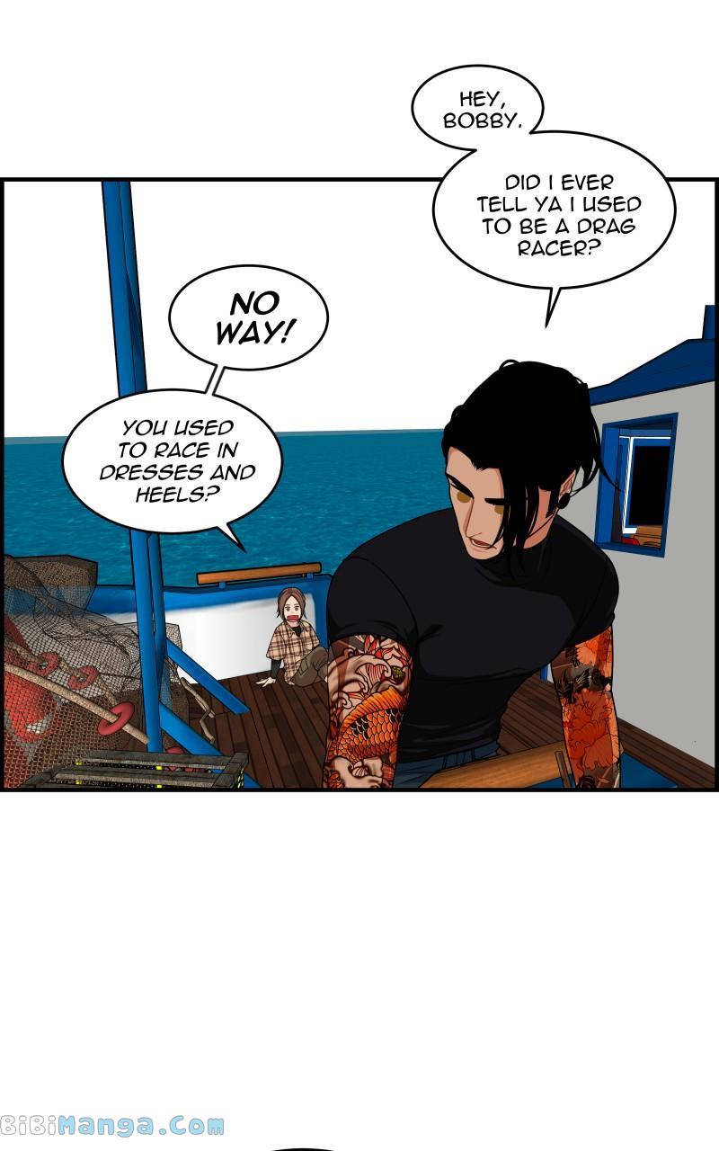 Read Midnight Poppy Land Manga Online