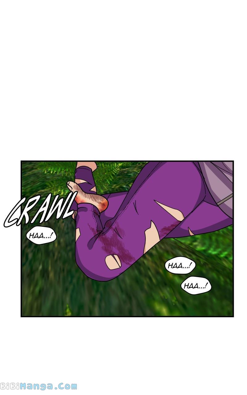 Read Midnight Poppy Land Manga Online