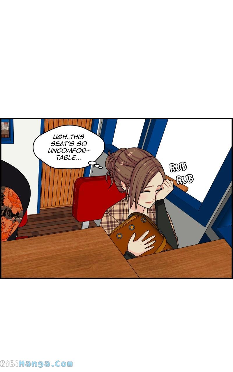 Read Midnight Poppy Land Manga Online