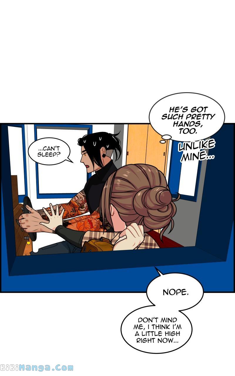 Read Midnight Poppy Land Manga Online