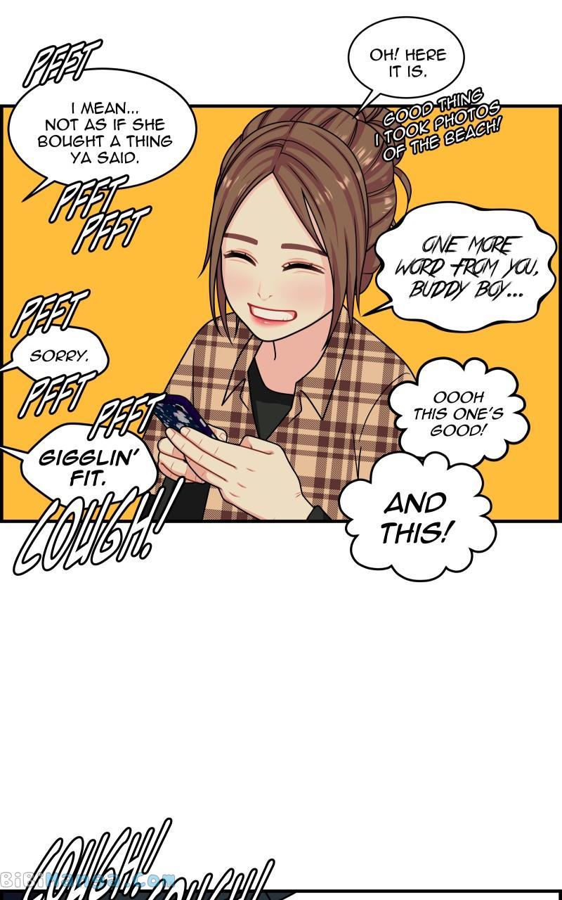 Read Midnight Poppy Land Manga Online