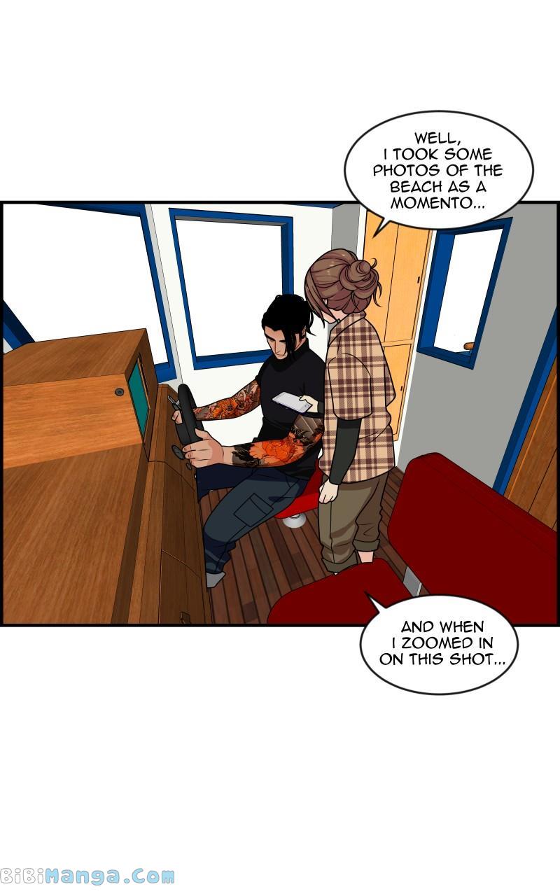Read Midnight Poppy Land Manga Online