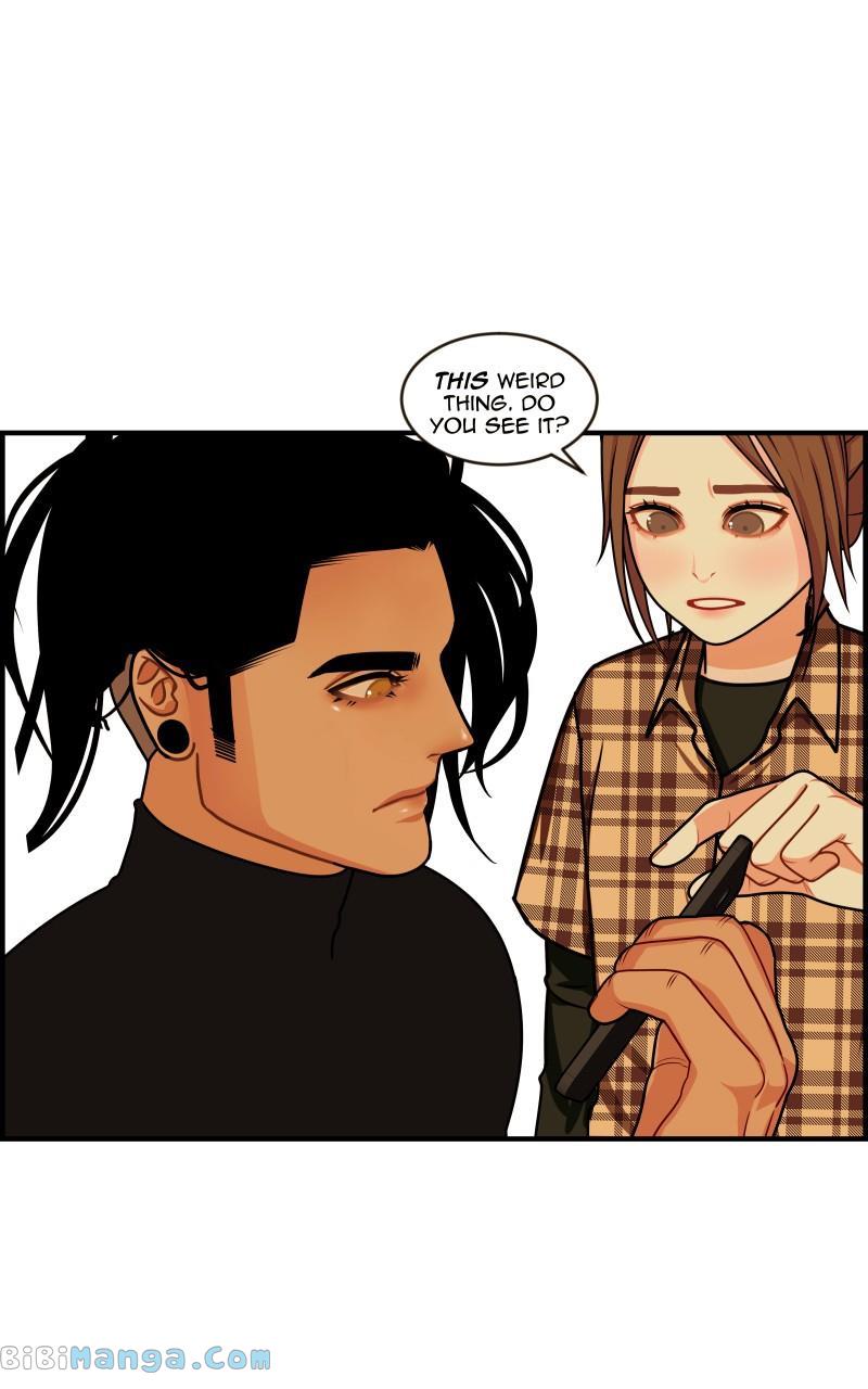 Read Midnight Poppy Land Manga Online
