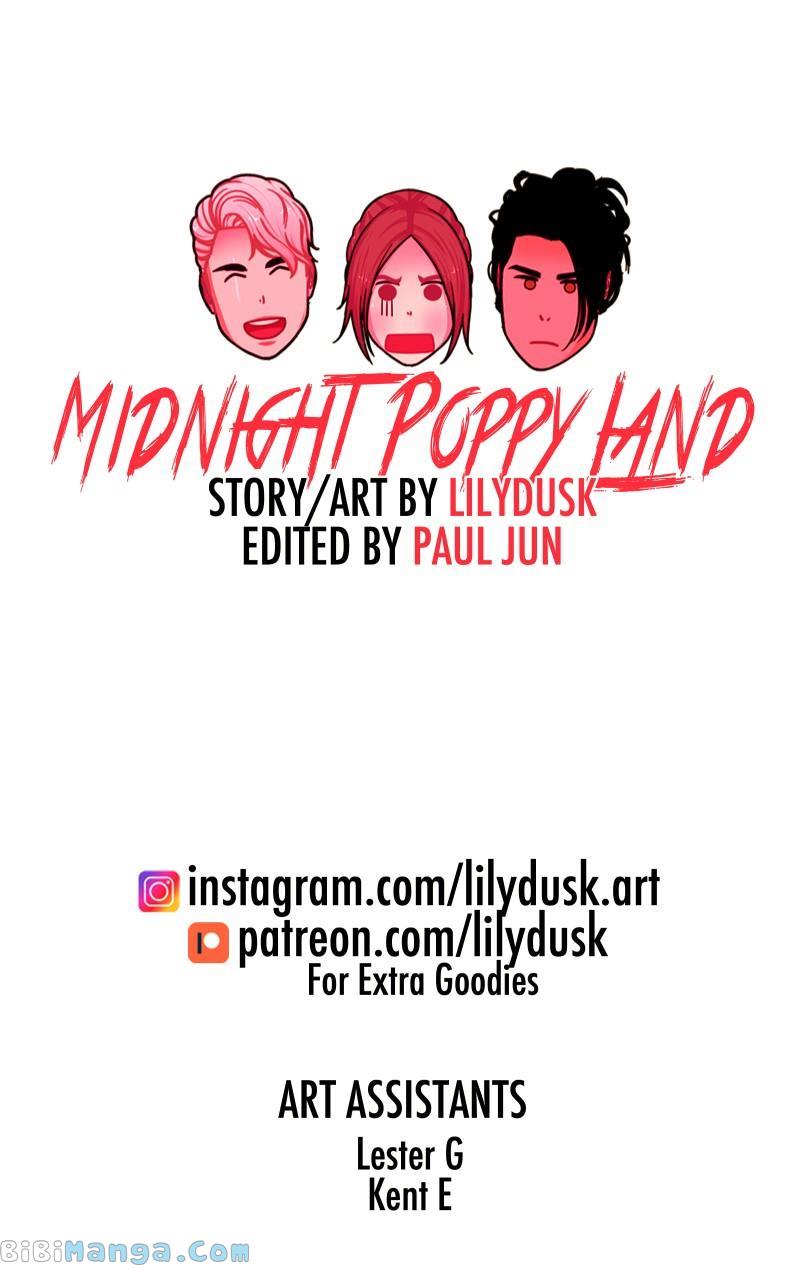 Read Midnight Poppy Land Manga Online