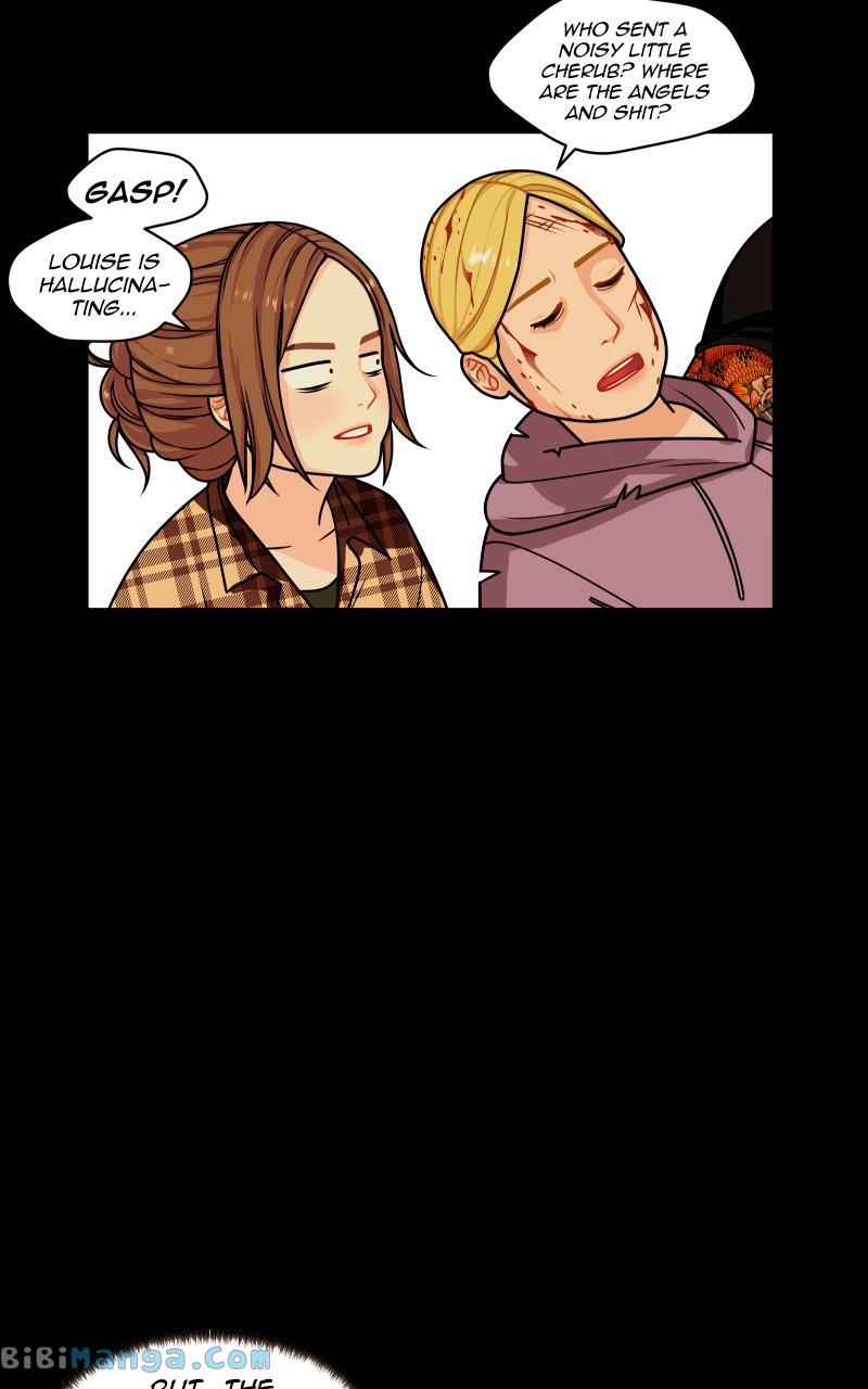 Read Midnight Poppy Land Manga Online