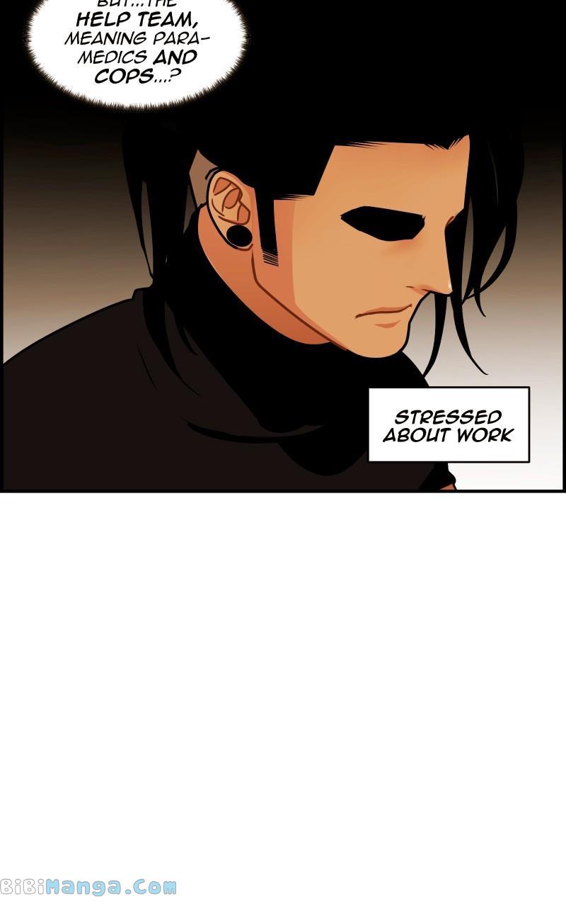 Read Midnight Poppy Land Manga Online