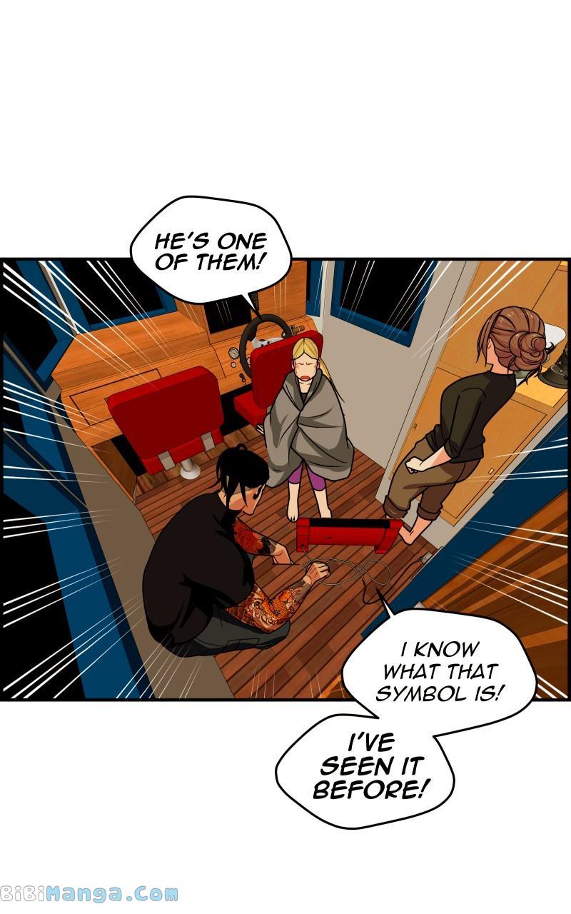 Read Midnight Poppy Land Manga Online
