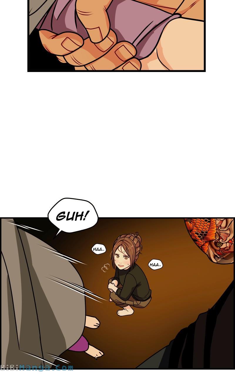 Read Midnight Poppy Land Manga Online