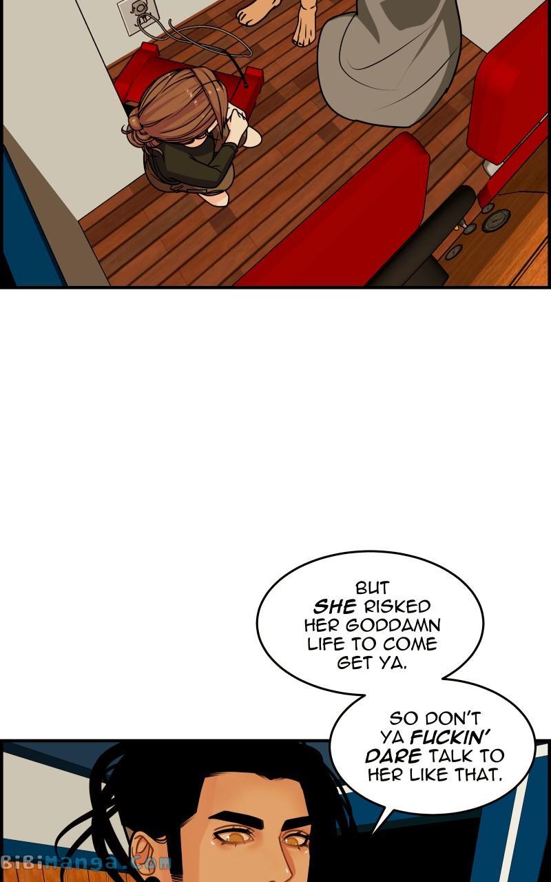Read Midnight Poppy Land Manga Online