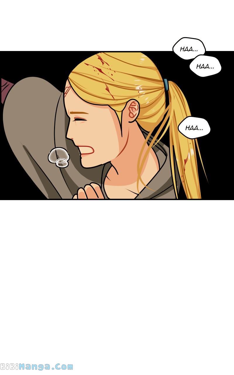 Read Midnight Poppy Land Manga Online