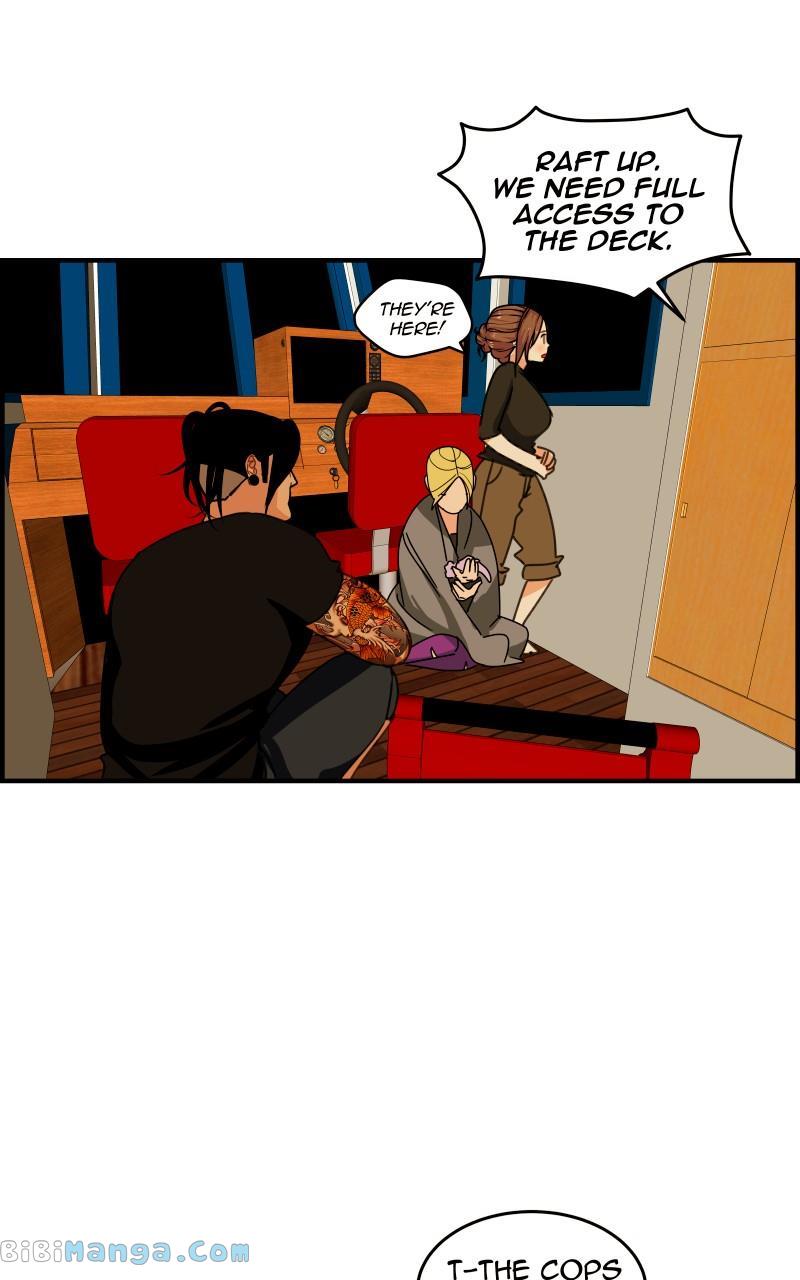 Read Midnight Poppy Land Manga Online