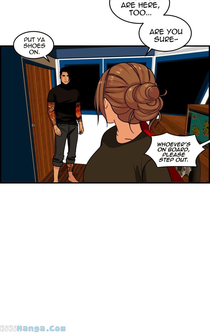 Read Midnight Poppy Land Manga Online