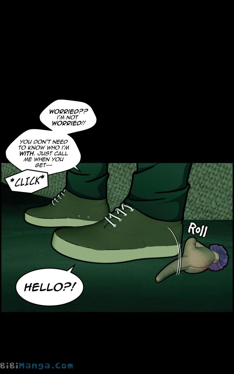 Read Midnight Poppy Land Manga Online