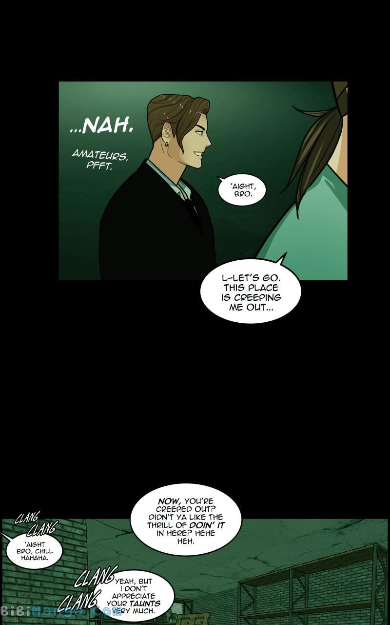 Read Midnight Poppy Land Manga Online