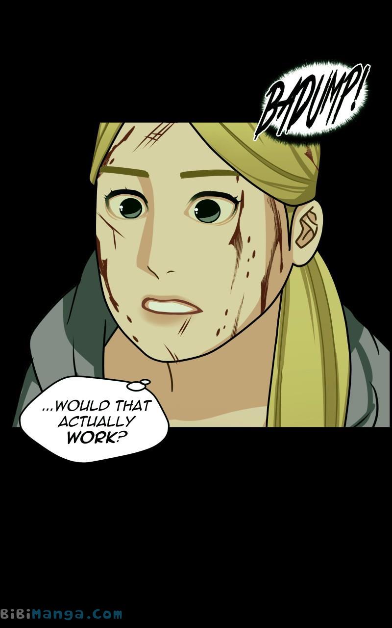 Read Midnight Poppy Land Manga Online