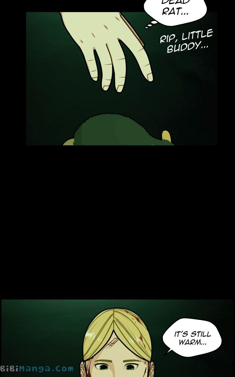 Read Midnight Poppy Land Manga Online