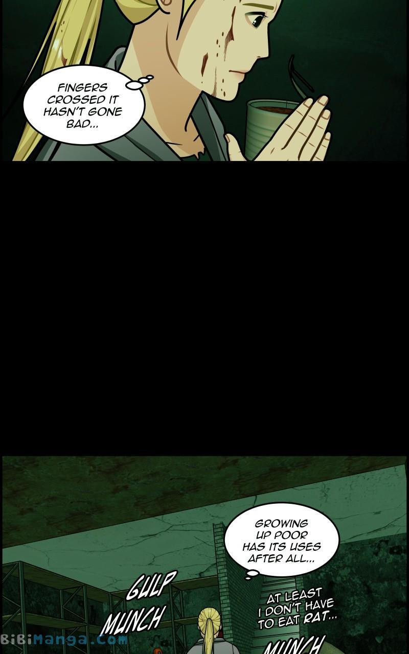 Read Midnight Poppy Land Manga Online