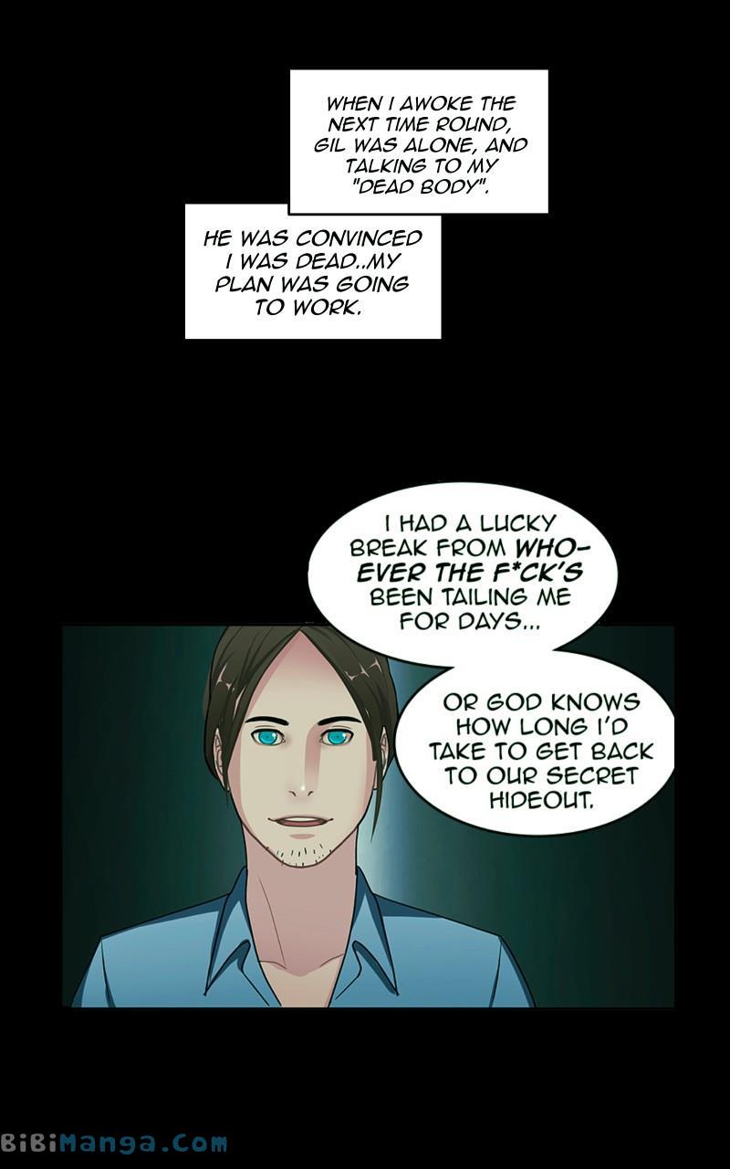 Read Midnight Poppy Land Manga Online