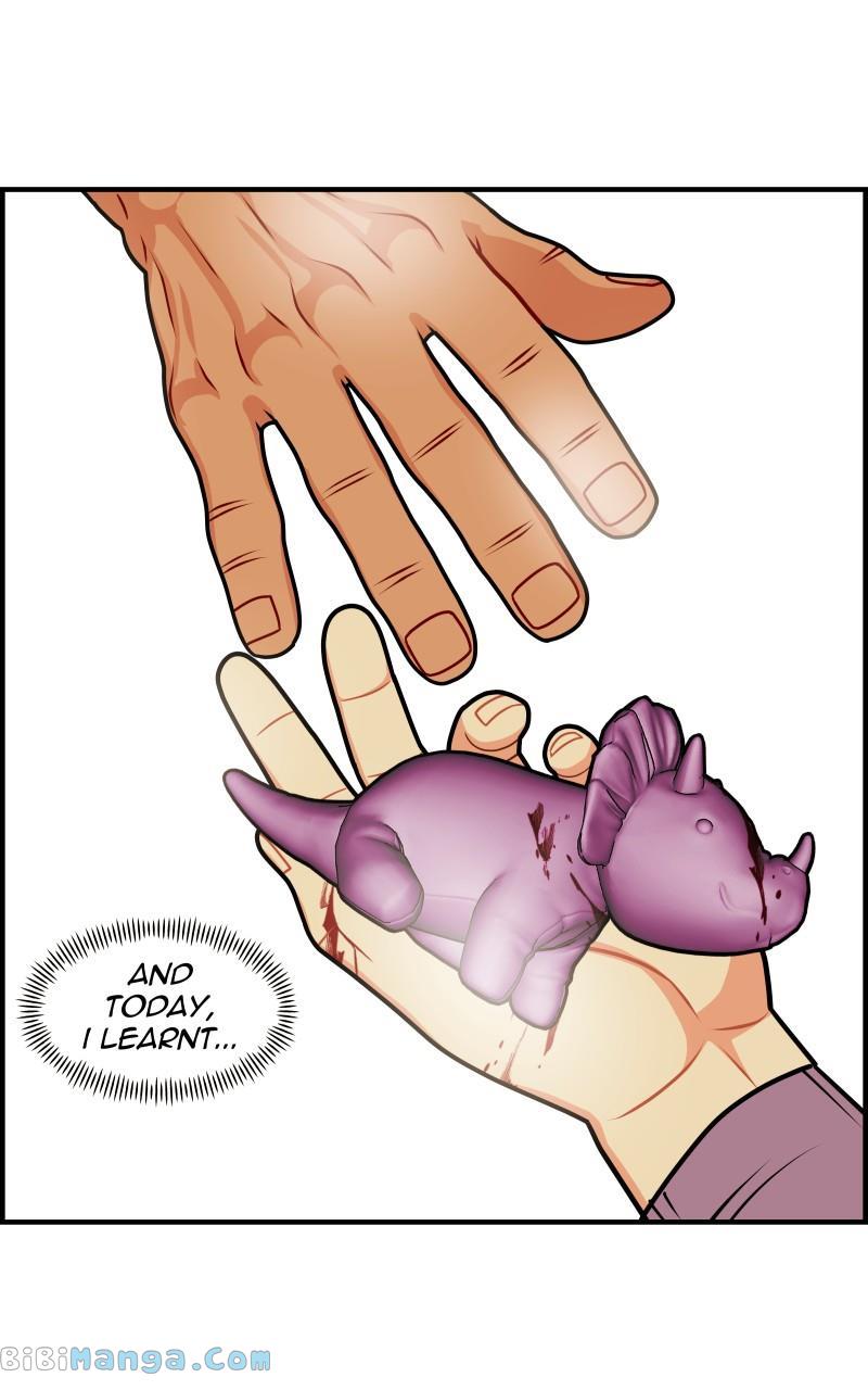 Read Midnight Poppy Land Manga Online