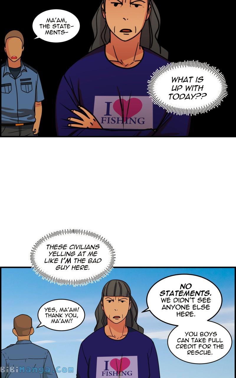Read Midnight Poppy Land Manga Online
