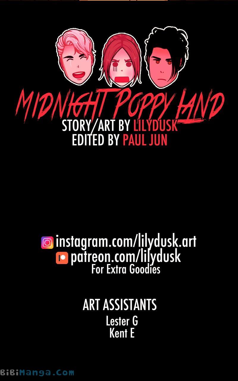 Read Midnight Poppy Land Manga Online