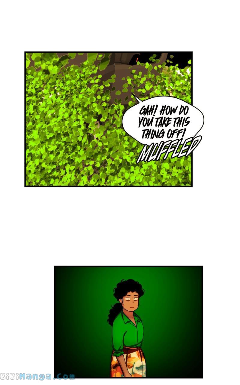 Read Midnight Poppy Land Manga Online