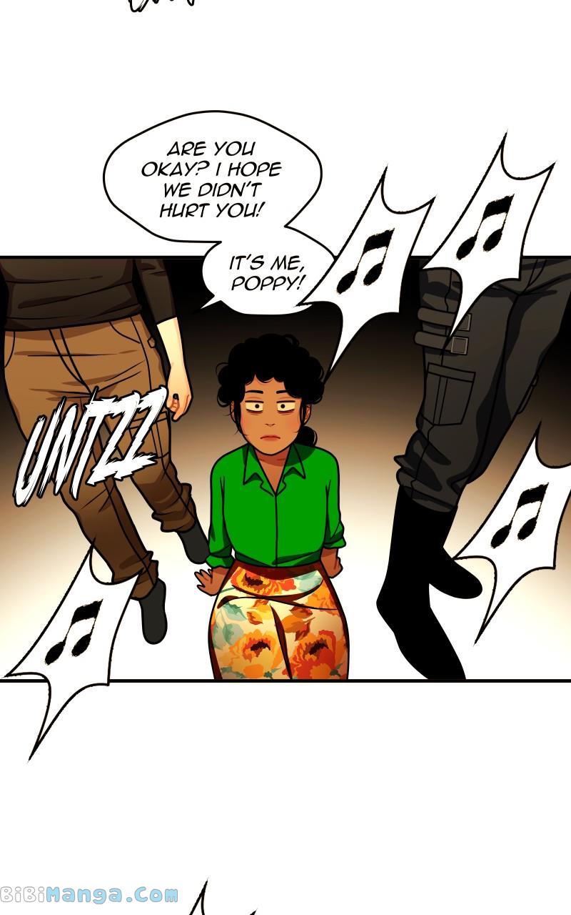 Read Midnight Poppy Land Manga Online