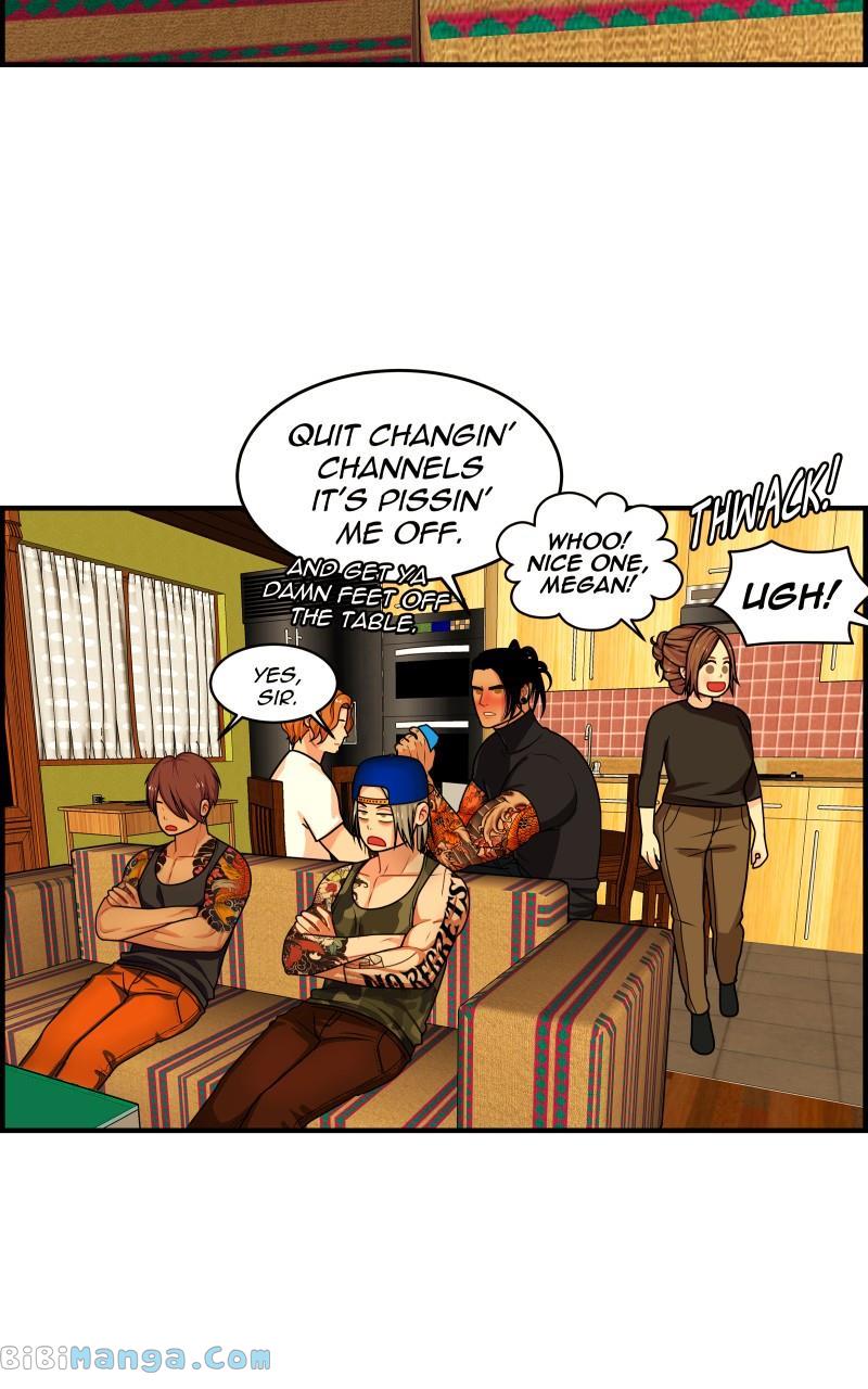Read Midnight Poppy Land Manga Online