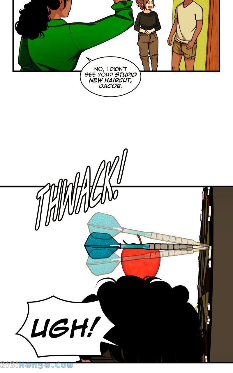 Read Midnight Poppy Land Manga Online
