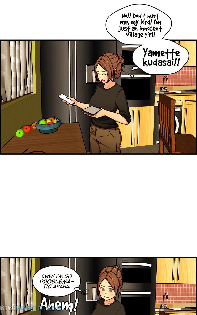 Read Midnight Poppy Land Manga Online