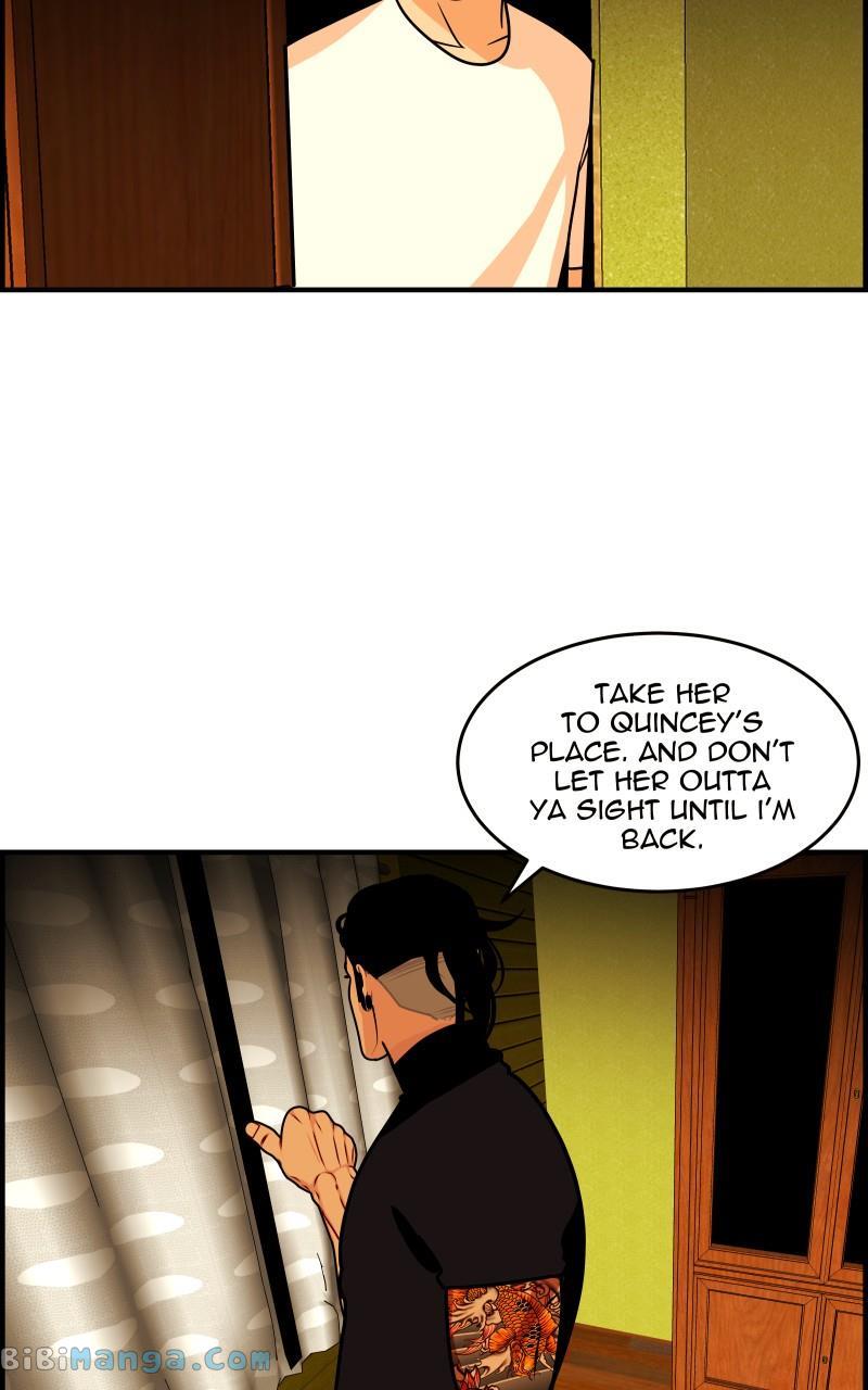 Read Midnight Poppy Land Manga Online